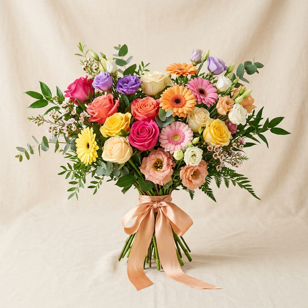 Holi Quotes & Colorful Festive Floral Wishes