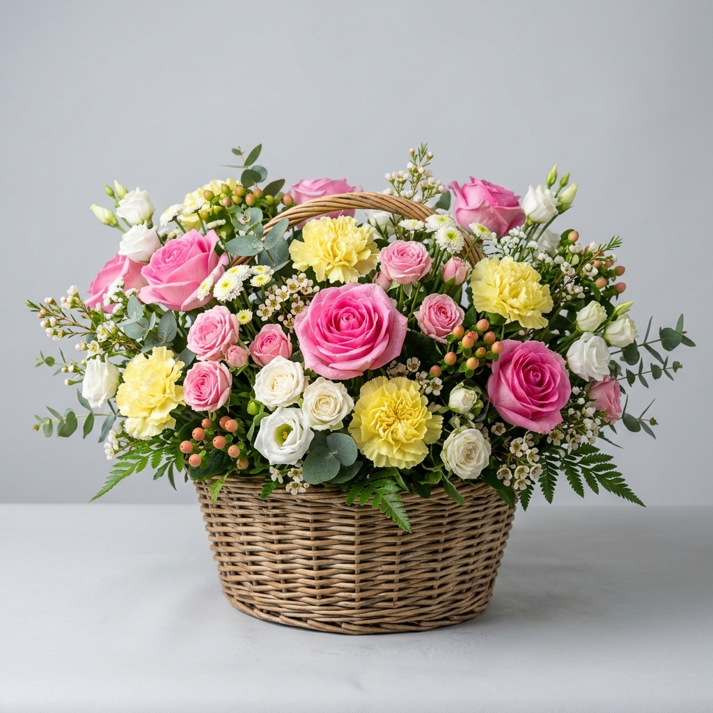 Affordable Flowers