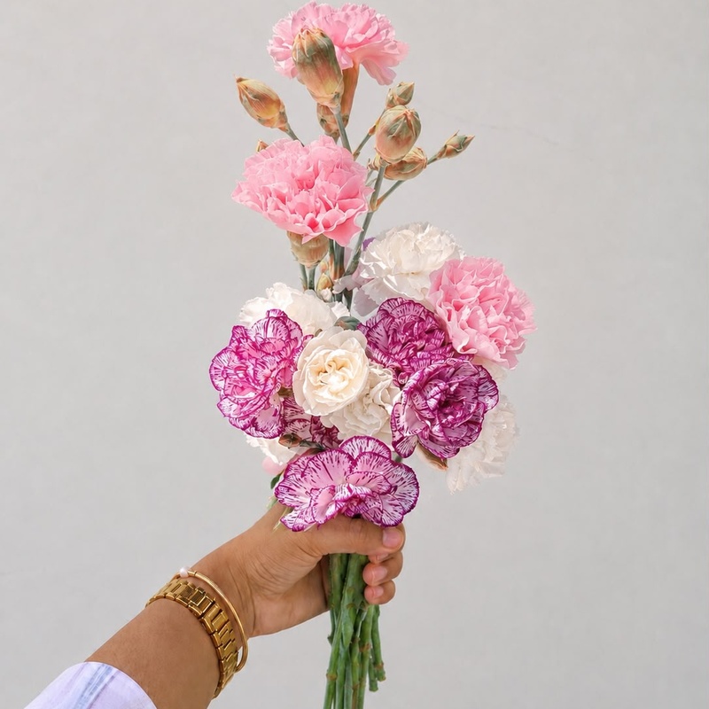 Carnations