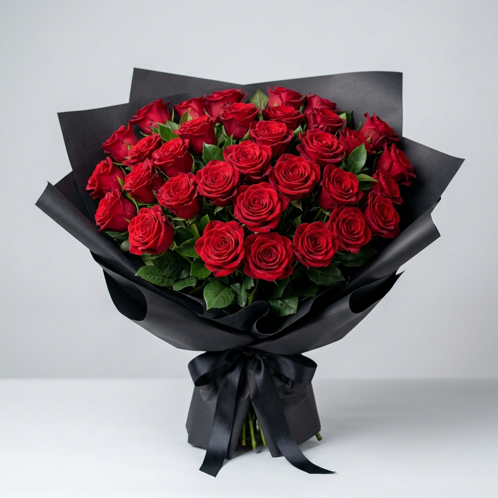 Instagram bouquet